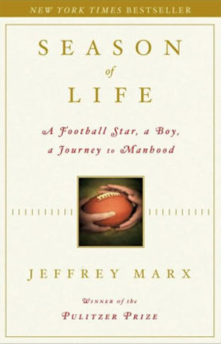 Season of Life by: Jeffrey Marx