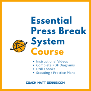 Essential Press Break System Course Cover