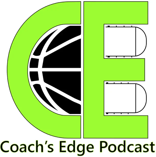 Coach's Edge Podcast