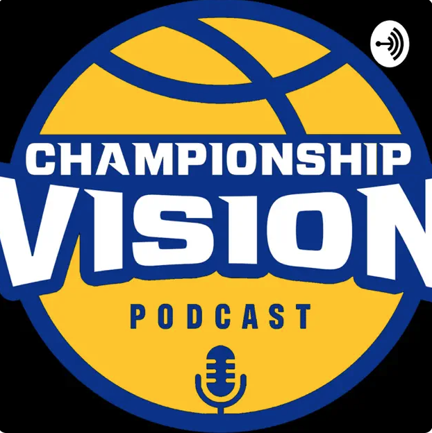 Championship Vision Podcast