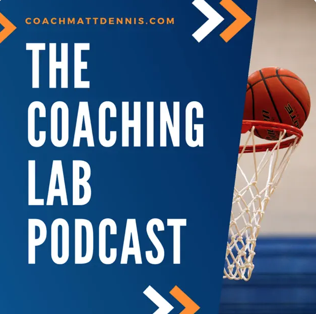 The Coaching Lab Podcast